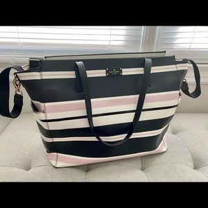 Kate Spade New York Diaper Bag